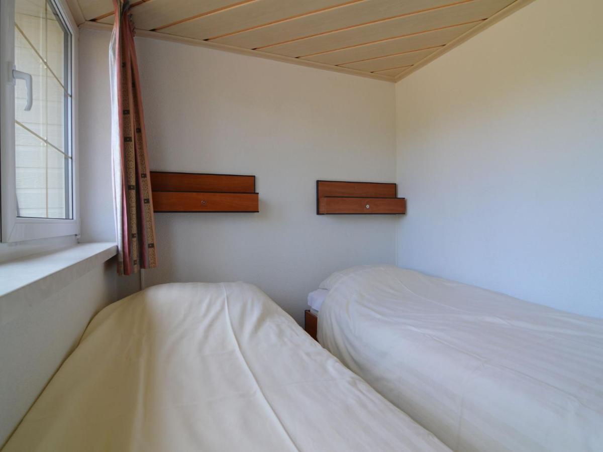 Holiday Home With Pool Sauna Lunteren Exterior foto